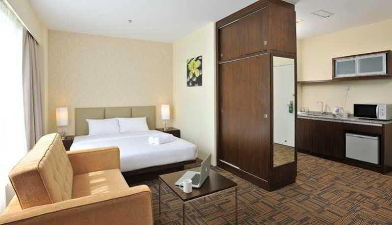 Hotel Primera Suite - Formally Known As Tan Yaa Hotel Cyberjaya Zewnętrze zdjęcie